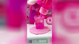 ساخت بوبای مینی و آنباکسینگ ASMR بسیار رضایت‌بخش
