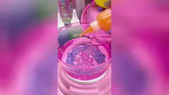 آنباکس و ساخت ست اسباب‌بازی نوشیدنی بوبا — ویدیوی ASMR رضایت‌بخش