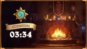 Hearthstone Full Segment | Spotlight
