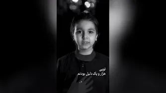 ویدیو-آهنگ «وطن» از علی زندوکیلی