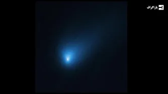 اجرام میان‌ستاره‌ای که وارد منظومهٔ شمسی شدند — Oumuamua، 2I/بوریسوف و 3I/ATLAS