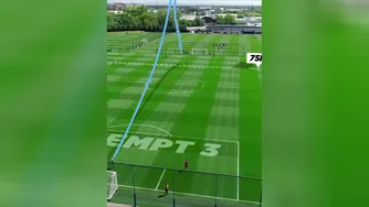 When Ederson Gets Bored🤯🔥