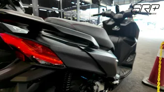 دوئل اسکوترها: گلکسی Joyride JR300 در برا بر جویمکس — بررسی کامل (قسمت دوم)
