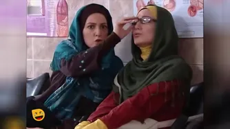 رامبد جوان و خانم شیرزاد: ازدواجی که هیچکس انتظار نداشت! | ساختمان پزشکان