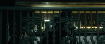 دانلود فیلم جان ویک 1 با دوبله فارسی John Wick 2014