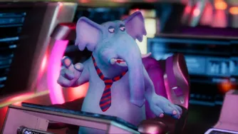 انیمیشن جنگ های باغ وحش 2 – Zoo Wars 2 2019