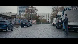 فیلم زمین سوخته 2024 - دوبله فارسی