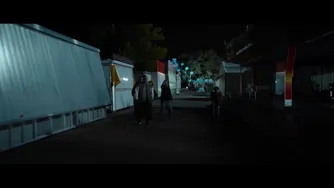 در جستجوی ژان مارک 2024 - دوبله فارسی