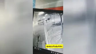 قتل دانشجویِ دانشگاه تهران توسط سارقانِ زورگیر