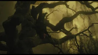 فیلم دره The Gorge 2025 - زیرنویس فارسی