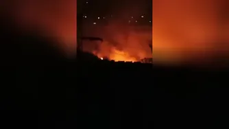 انفجارهای شدید غرب سوریه را لرزاند