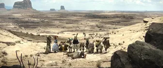 انیمیشن رنگو دوبله فارسی