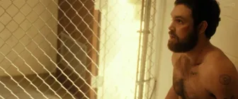 فیلم مرد بد Bad Man 2025