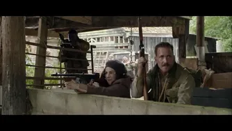 فیلم ثروت جنگ Fortunes of War 2024