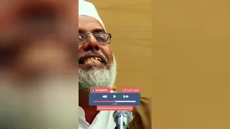 وجود امام مهدی از مصادر اهل سنت توسط مفتی و عالم اهل سنت