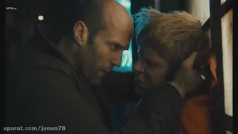 فیلم قاتل فراری Redemption 2013 با دوبله فارسی