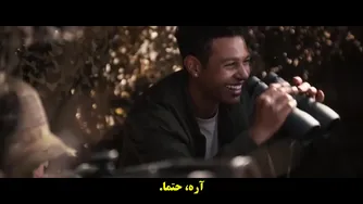 فیلم پناهگاه Homestead 2024 با زیرنویس فارسی