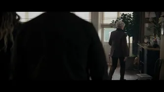 فیلم بازگشت به مبارزه Back in Action 2025 با دوبله فارسی
