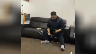 نتیجه اعتماد بیش از حد به دوست🤣🤣🤣