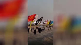 عشق یعنی به تو رسیدن...#