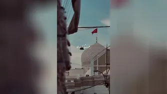 به خدا همون که میخوامه رقیه س...#