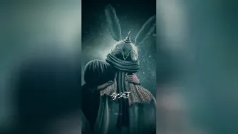 خوش اومدی تو از سفر بابا # یا حسین ع...