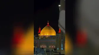 سلامی با عشق از اعماق جانم بر تو ...#