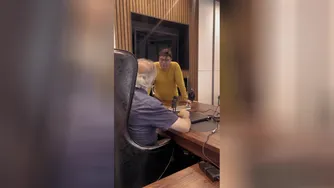 طنز مشاور املاک