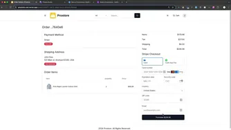 دوره جدید بیش از ۲۲ ساعته - ساخت یک پلتفرم تجارت الکترونیکی با Next.js، TypeScript، Post