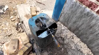 موتورم را سفارشی کردم 😈