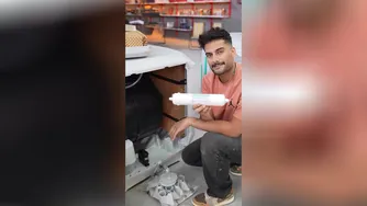 تجربه استفاده از کولر در تابستان