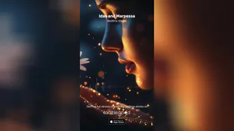 داستان خواب ایداس و مارپسا #کوتاه