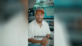 باور نکردنی‌ترین سازنده ویدیو با هوش مصنوعی تاکنون🤯 google flow و اشتراک رایگانش!!