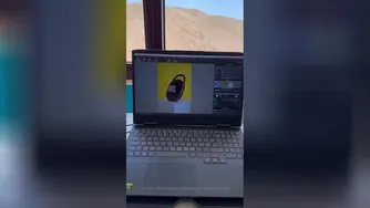 رازهای عکاسی پشت صحنه