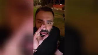 مسعود صادقلو - ویترین | فری‌استایل