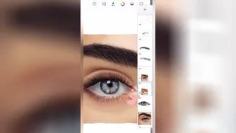رازهای کوچک نقاشی دیجیتال با نرم افزار Sketchbook