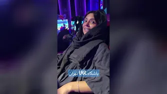 هیجان ناشی از VR | تجربه‌ای متفاوت در باشگاه
