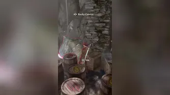 آیا به شورت قبلی من یاد می‌آورید؟ من انتقامش را گرفتم 😂