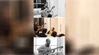 عاشقی با تمام هیجاناتش را دوست دارم!