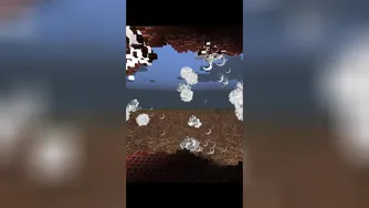 تخریب یک شهر با تی ان تی!🔥