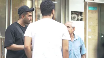 مبارزه بر سر جایزه چند صد دلاری! 🤬🔞