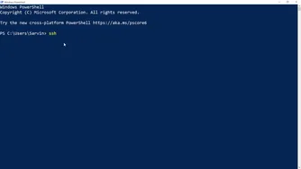 آموزش کامل SSH در لینوکس برای DevOps | اتصال امن، کلیدها، فایروال و SCP 🔐💻