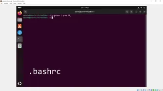 آموزش جامع متغیرهای محیطی در لینوکس | مهارت اساسی DevOps