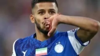 تداعی‌کننده هیجان: رقابت جنجالی تیم ملی فوتبال با قطر ⚽️