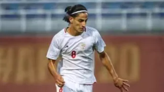 آغاز اردوی جنجالی تیم ملی ⚽️ لیست عجیب امیر قلعه نویی برای تیم ملی