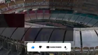 رخدادهای جانبی با زی سپاهان و الاتحاد ⚽️ عدم حضور الاتحاد در زمین و لغو بازی سپاه