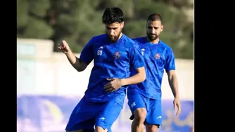 زمان ورود نیمار به ایران و آغاز فروش بلیط الهلال و نساجی!