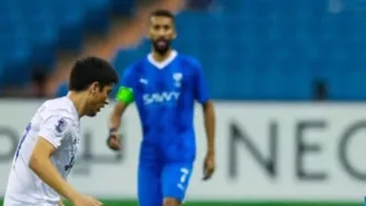 بررسی بازی بین تیم‌های نساجی و الهلال عربستان ⚽️ اعلام قرارداد نیمار با باشگاه ایرانی 🌌