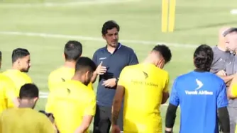 نیمار به قائمشهر سفر می‌کند ⚽️ برد الهلال آسان‌تر از النصر است؛ ان‌ها رونالدو ندارند 🌌