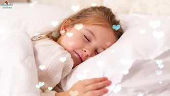 ل lullaby آرامش‌بخش برای خواب شیرین نوزاد ❤️ موسیقی آرام‌بخش برامس